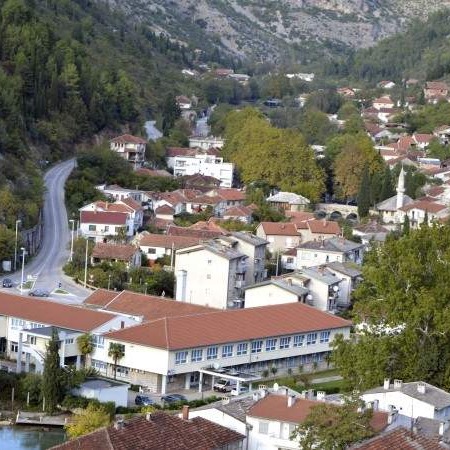 Čovićev HDZ uz pomoć Dodikovog SNSD-a preglasao Bošnjake u Stocu