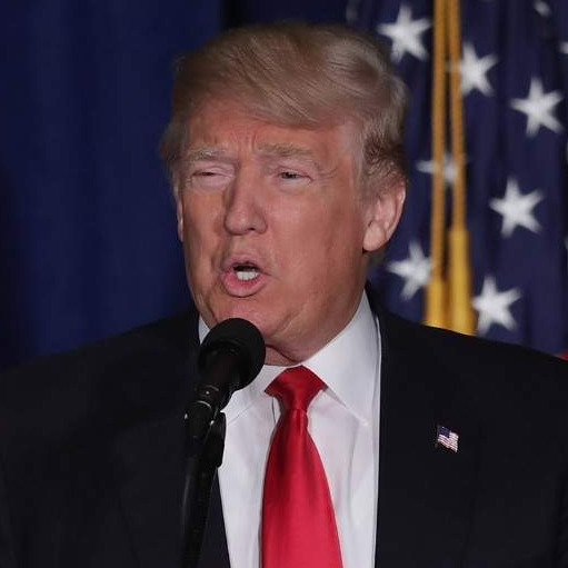 Republikanski senator Trumpu: Molimo te, prestani, ovo nije normalno!