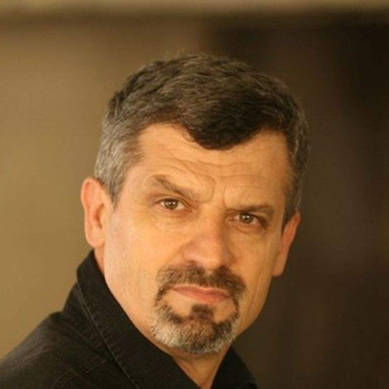 Šeki Radončić: Za orden spreman