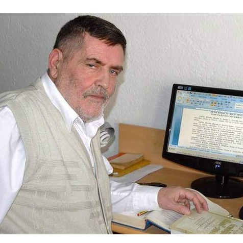 Na Ahiret preselio prof. Mahmut-ef. Karalić