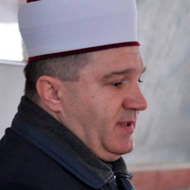 Na Ahiret preselio Mensur ef. Štulanović