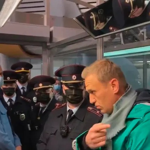 Svijet traži oslobađanje Alekseja Navalnog, Rusija im poručila da gledaju svoja posla