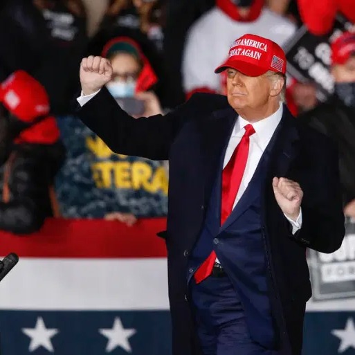 Mračna ostavština Donalda Trumpa