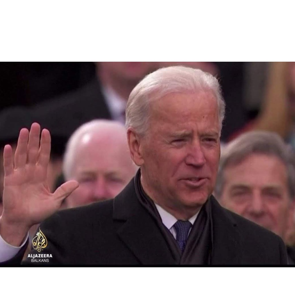 Kakvu će ulogu Biden igrati na Zapadnom Balkanu?