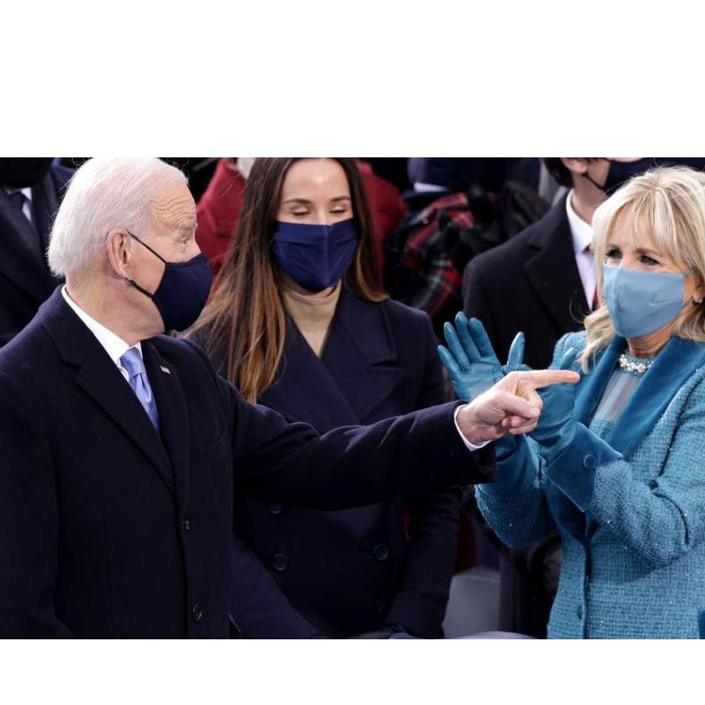 HISTORIJSKI DAN | Joe Biden položio zakletvu i postao 46. predsjednik SAD-a (Live)