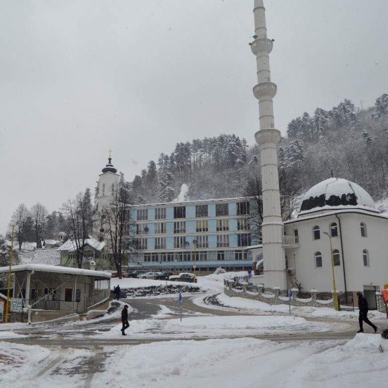 CIK poništava izbore u Srebrenici 
