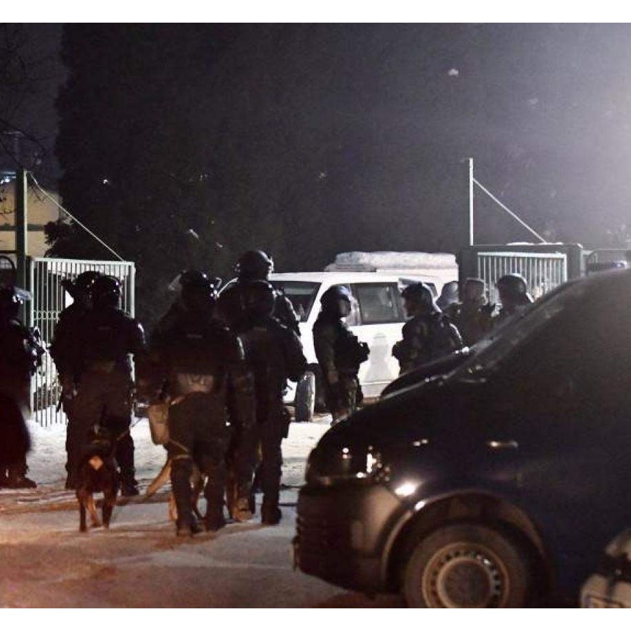 Šiitsko-sunitski sukob u Blažuju: Do incidenta došlo jer je Iranac, navodno, uvrijedio poslanika Muhameda a.s.