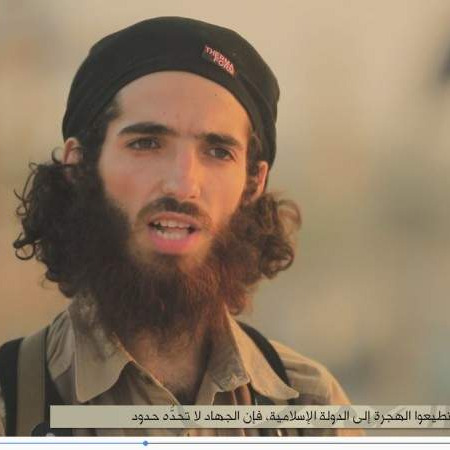 ISIL objavio video u kojem prijeti Španiji
