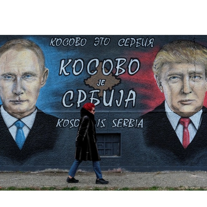 Demokratski svijet odahnuo, a srpski nacionalisti tuguju za Trumpom