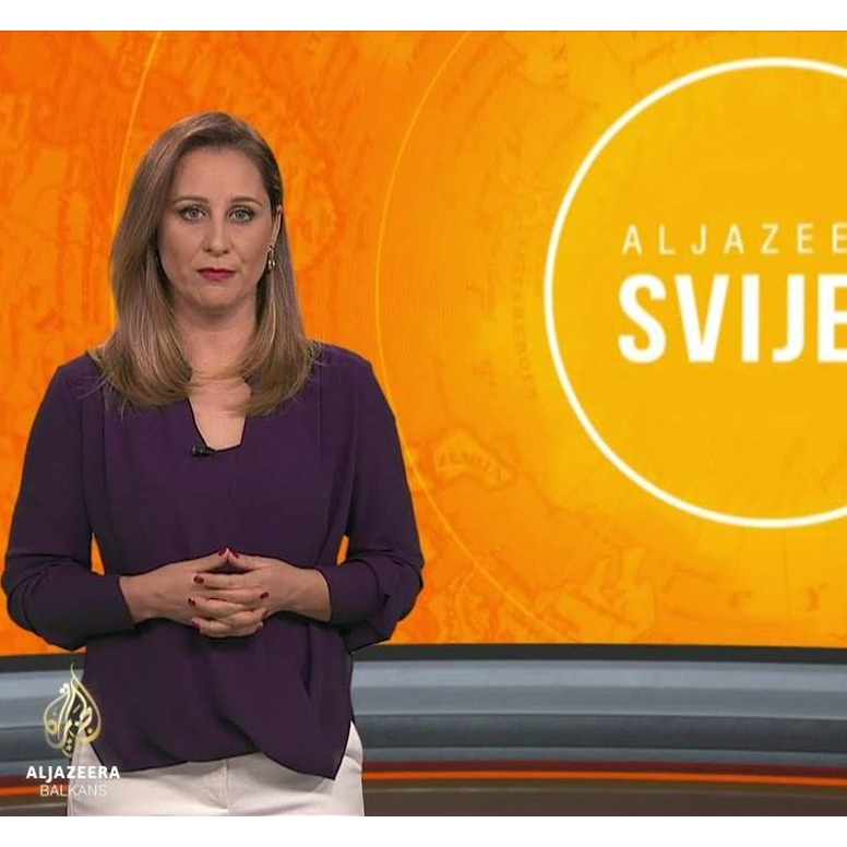Al Jazeera Svijet: Američki san u Meksiku
