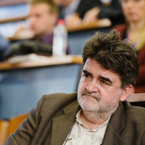 Govor mržnje