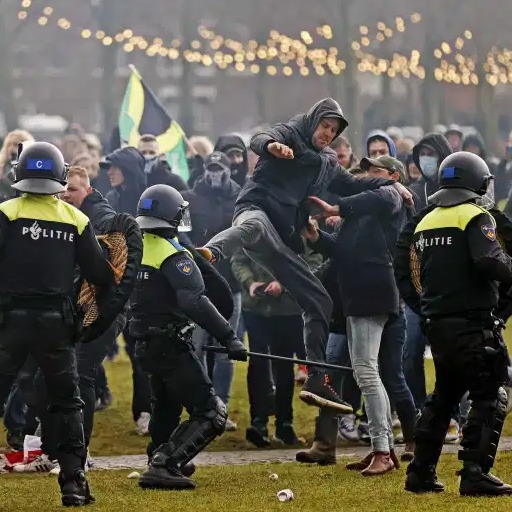 Restriktivne mjere: Kontrola je nemoguća, a izdržljivost pri kraju