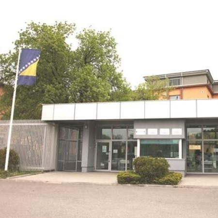 Novi član VSTV-a u ratu oslobađao zločince, njegovo ime pominjano i u Haškom tribunalu