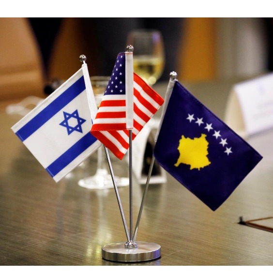 Arapska liga: Nezakonito otvaranje ambasade Kosova u Jerusalemu