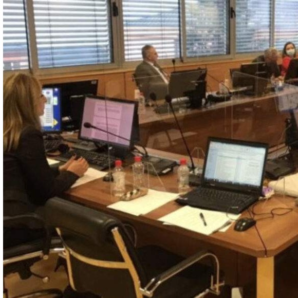EU u rukovodstvu Vijeća želi Sanelu Gorušanović-Butigan i Srđana Forcu