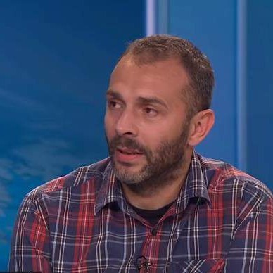 Avdo Avdić: Dan kada je pao Mostar