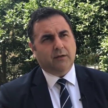 Koncept velikosrpskog trougla je kompenzacija za propalu veliku Srbiju