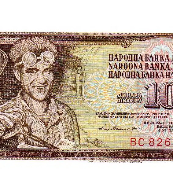 Tragična sudbina Arifa Heralića, čuvenog livca sa legendarne Hiljadarke