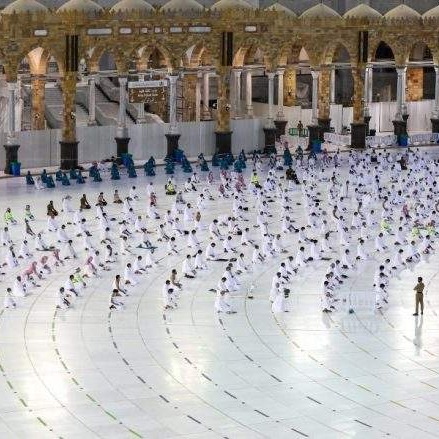 Saudijska Arabija: Vakcinacija protiv koronavirusa uvjet za ovogodišnji hadž