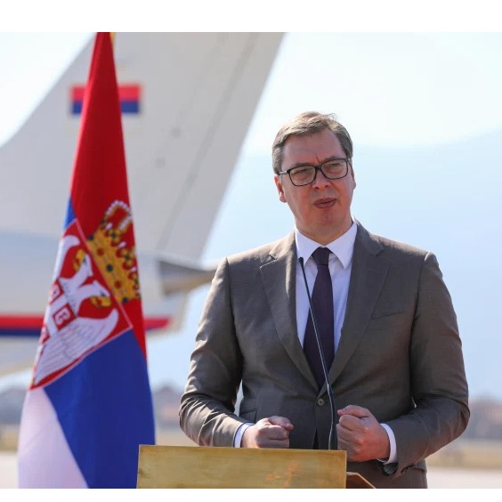 Kada napravite od sebe ovcu, vuk će vas sigurno pojesti 