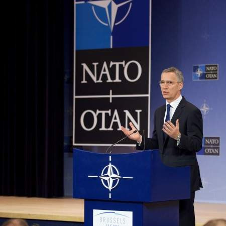 Stoltenberg: Rusija ugrožava stabilnost u Evropi 