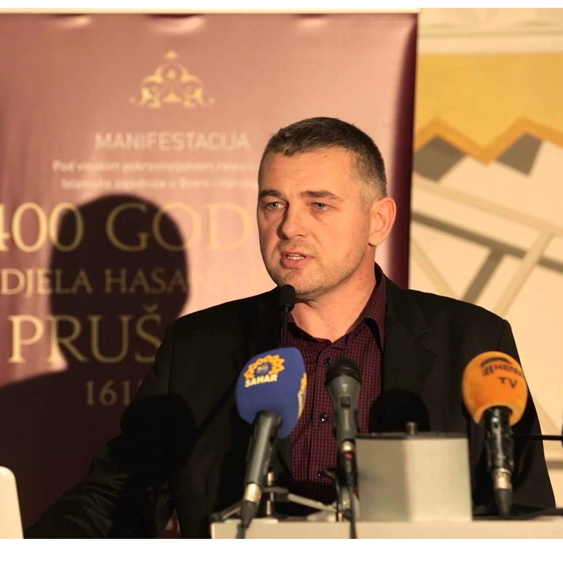  Hafiz dr. Elvir Duranović urednik časopisa Novi Muallim