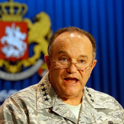 Američki general: Beograd će nastaviti s projektom ‘velika Srbija’