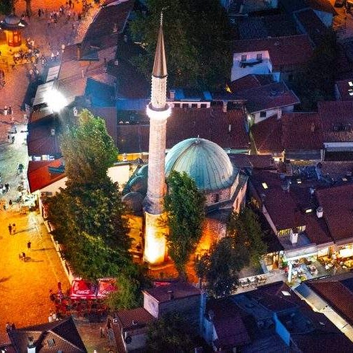 Muslimani večeras obilježavaju mubarek noć Lejletu-l-miradž
