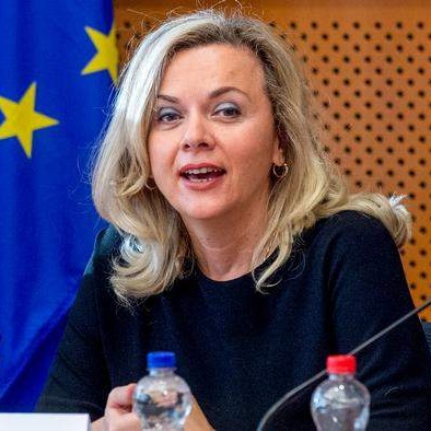 Austrijski Standard kritizira Željanu Zovko:  U EP lobira za rasisttičko-šovinističke pozicije 