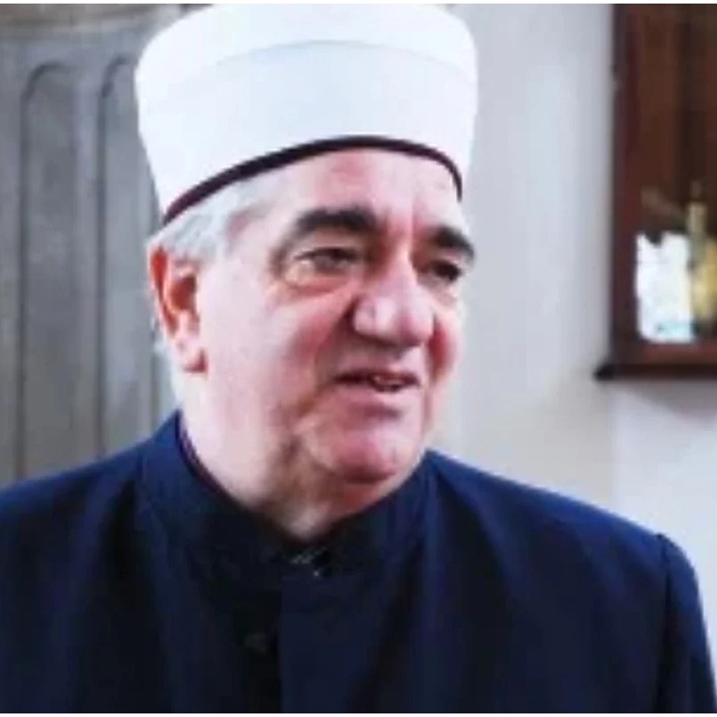 Tuzla: Na Ahiret preselio imam Muhamed ef. Lugavić 