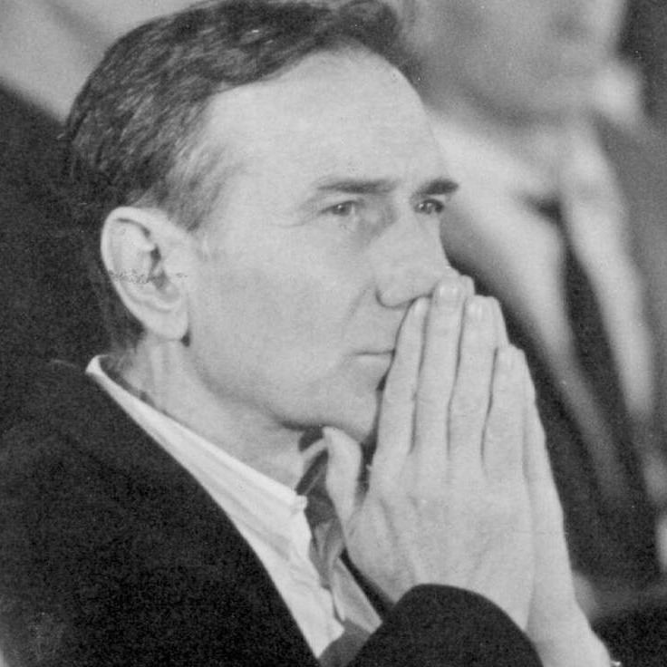  Riječ Alije Isakovića na otvaranju prvog Bošnjačkog sabora 27. 9. 1993. godine