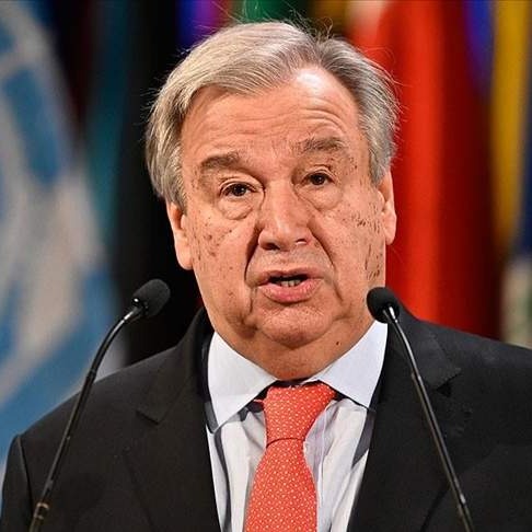 Guterres: Mržnja prema muslimanima poprima "razmjere epidemije"