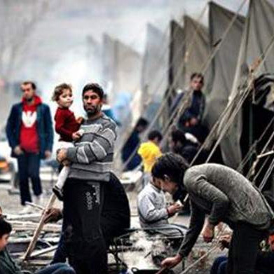 Kanada poslala 25 miliona dolara za pomoć palestinskim izbjeglicama