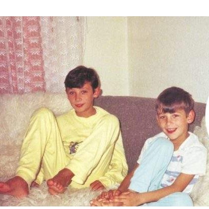 Džemil napokon pronašao fotografiju brata Amela, dječaka kojeg je ubio srpski snajperista