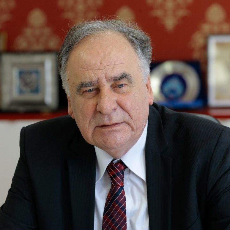 Bogićević jednoglasno izabran za gradonačelnika