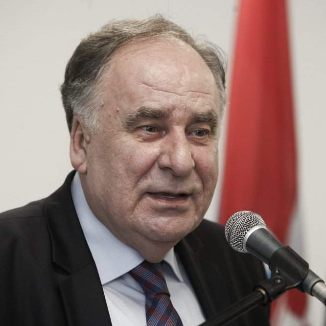 Bogićević neopozivo odbio mandat gradonačelnika Sarajeva