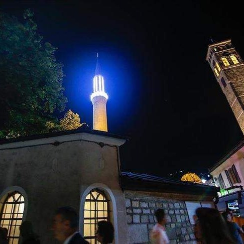 Muslimani večeras obilježavaju odabranu noć Lejletul-berat