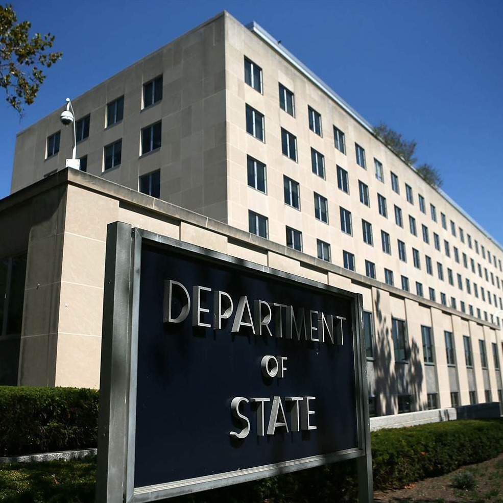 State Department oštro kritizirao Gordanu Tadić zbog napada na medije