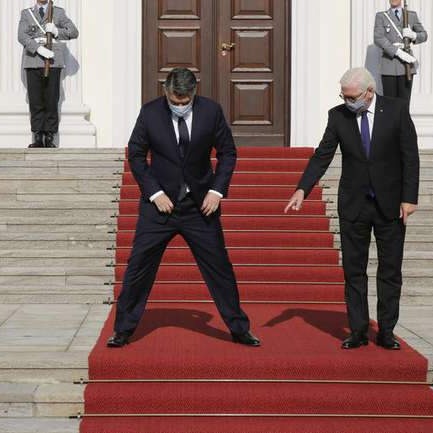 ZOKI JE MALO NERVOZAN | Kuda vodi rat u hrvatskoj političkoj areni
