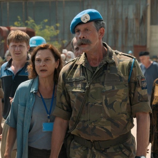 Može li ‘Quo Vadis, Aida?’ donijeti drugi Oscar za BiH
