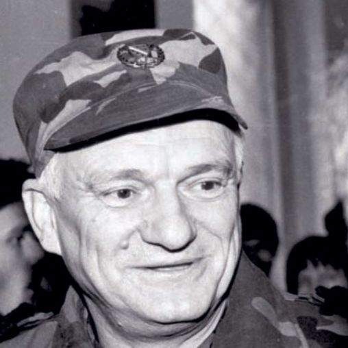 BiH ostala bez još jednog velikana, umro Jovo Divjak