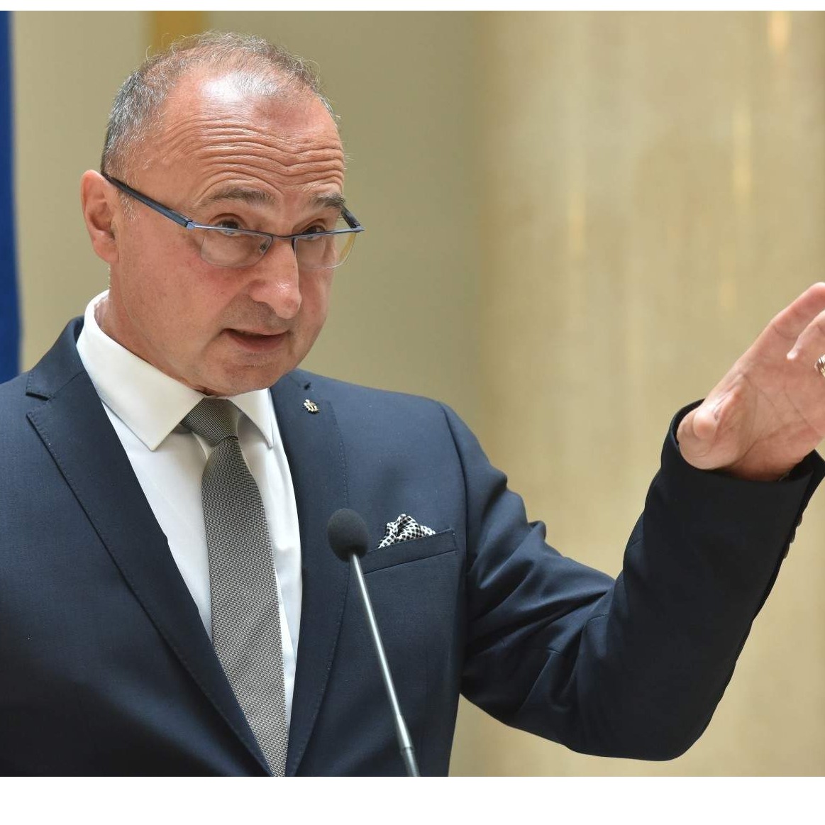 „UZP-paper“ presude i velikodržavne „non – paper“ politike
