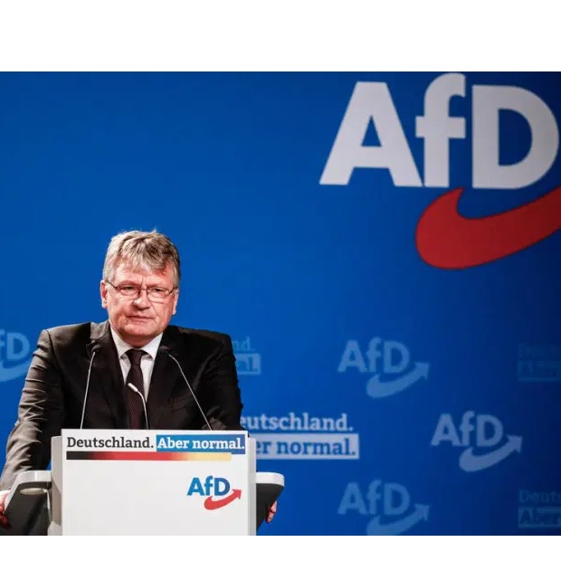 PUT U RASPAD UNIJE | AfD želi izlazak Njemačke iz Evropske unije