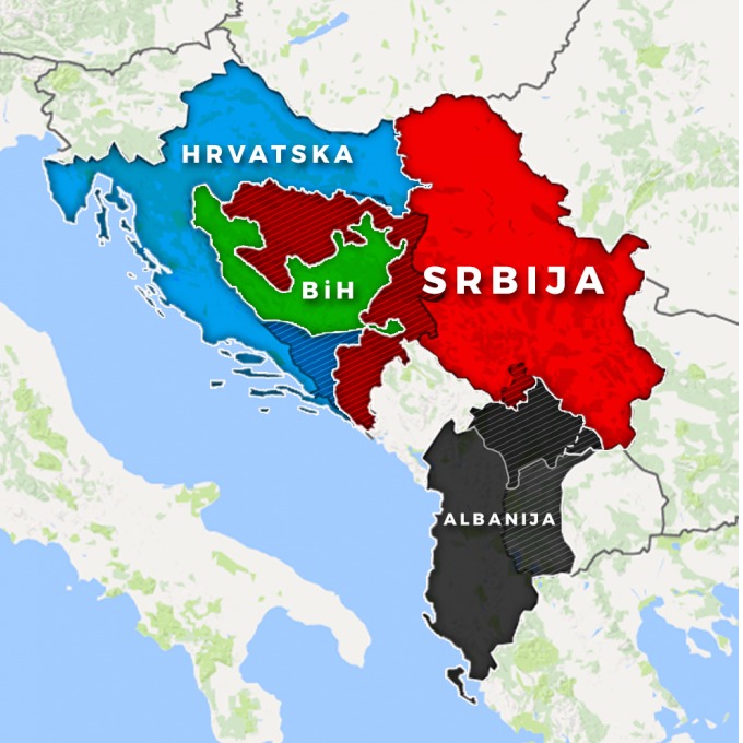 Slovenački portal necenzurirano.si objavio sporni NON PAPER