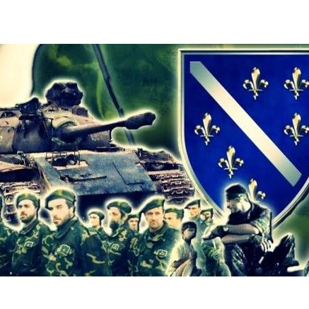 Navršilo se 29. godina od osnivanja Armije RBiH: Heroji su sačuvali Bosnu!