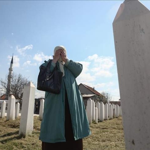 Obilježavanje 28. godišnjice zločina nad Bošnjacima u Ahmićima