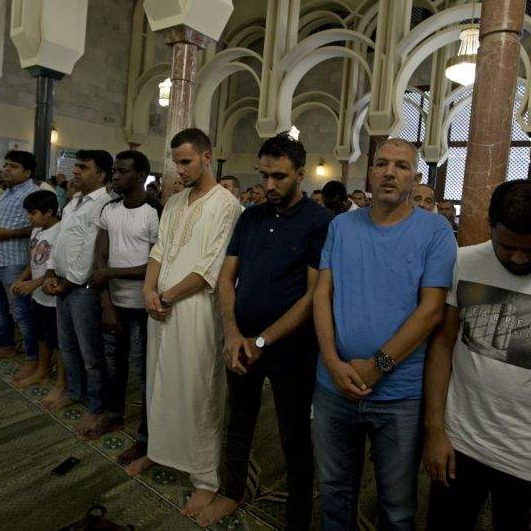 Madridski imam osudio napade u Kataloniji