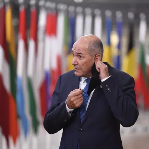A da nas sve pobijete – i mirna Bosna?