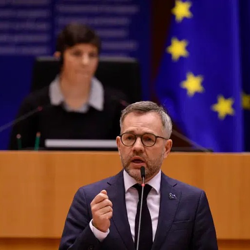 Michael Roth: Crtanje granica je opasan i pogrešan put