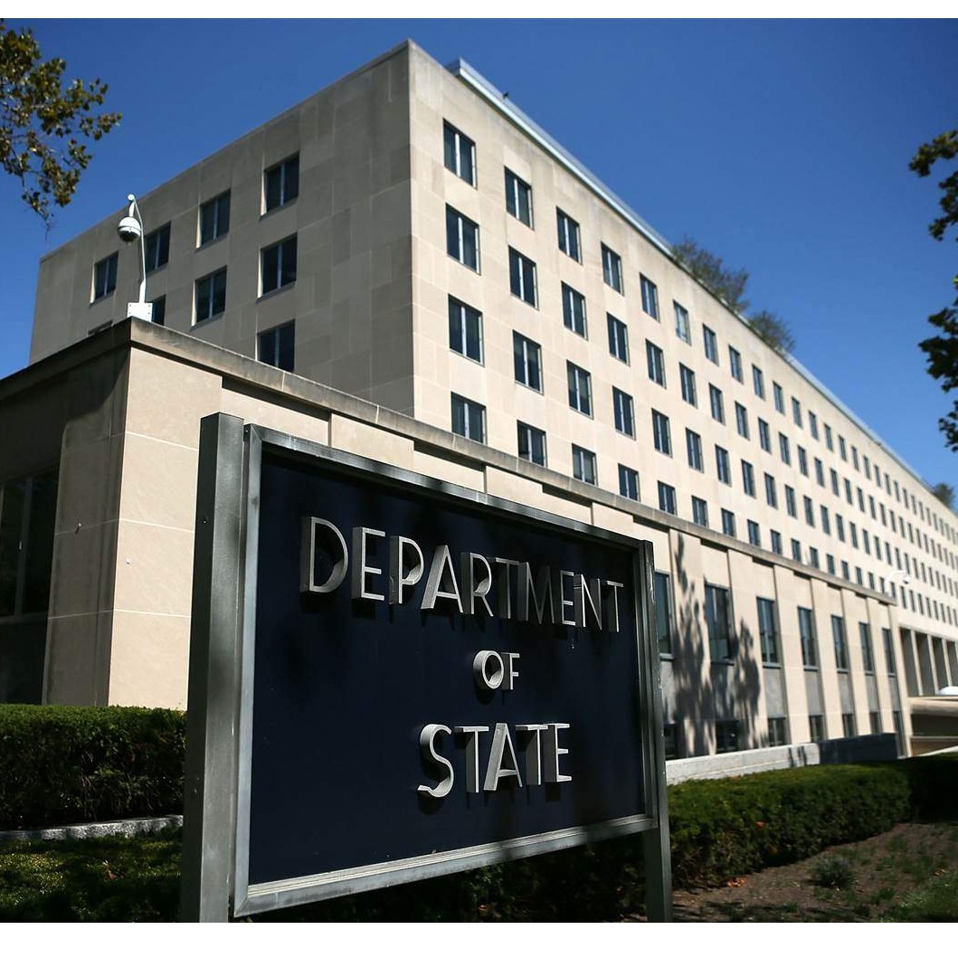 State Department: Spekulacije o granicama mogle bi da podstaknu nestabilnost